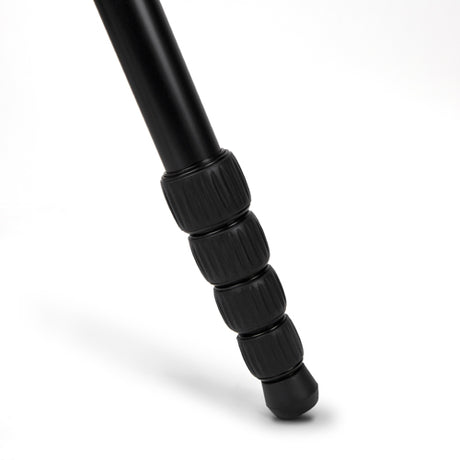 ProMaster XC-M 522K Professional Tripod Kit with Head - Black - Image 8