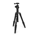 ProMaster XC-M 522K Professional Tripod Kit with Head - Black - Image 1