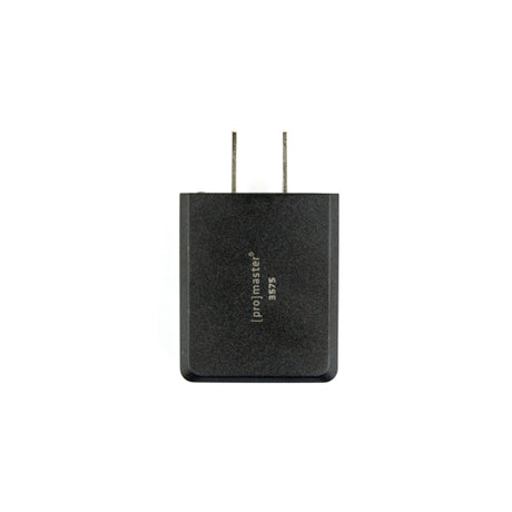 ProMaster Battery & Charger Kit for Fujifilm NP-W235 - Image 6
