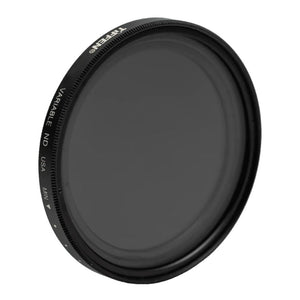 Tiffen 95mm Coarse Thread Variable ND Filter (2-8 Stop)