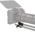 SmallRig 3411 15mm LWS rod support for 2660 matte box