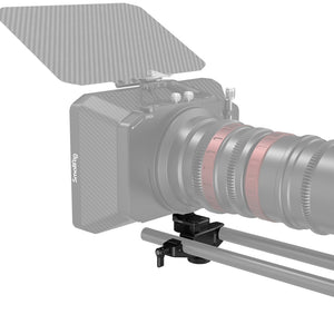 SmallRig 15mm LWS Rod Support for 2660 Matte Box