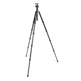 ProMaster XC-M 525K Professional Tripod Kit with Head - Black    - Image 3