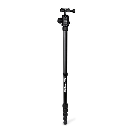 ProMaster XC-M 525K Professional Tripod Kit with Head - Black    - Image 4