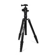 ProMaster XC-M 525K Professional Tripod Kit with Head - Black    - Image 1