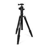 ProMaster XC-M 525K Professional Tripod Kit with Head - Black    - Image 1