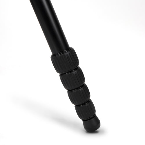 ProMaster XC-M 525K Professional Tripod Kit with Head - Black    - Image 8