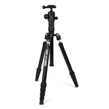 ProMaster XC-M 525K Professional Tripod Kit with Head - Black    - Image 9
