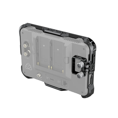 SmallRig Monitor Cage Kit for Atomos Shinobi 7 / 7 RX 3456