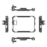 SmallRig Monitor Cage Kit for Atomos Shinobi 7 / 7 RX 3456