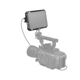 SmallRig Monitor Cage Kit for Atomos Shinobi 7 / 7 RX 3456