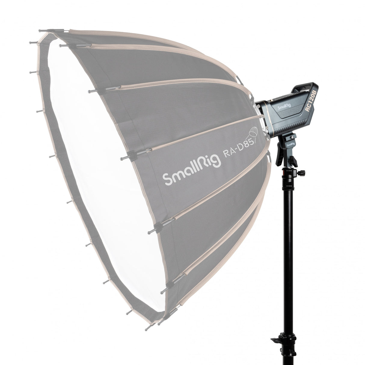 SmallRig RC120D (EU) 3612