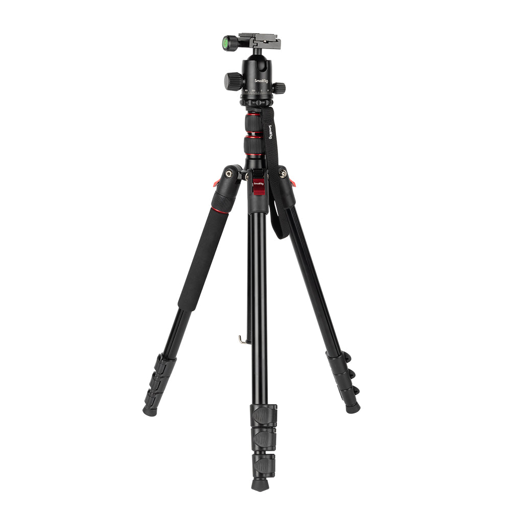 SmallRig CT-20 Aluminium Alloy Tripod
