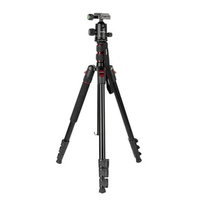 SmallRig CT-20 Aluminium Alloy Tripod