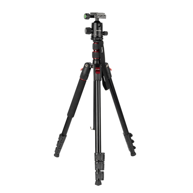 SmallRig CT-20 Aluminium Alloy Tripod