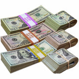 $34,000 RealAged Full Print New Series Stacks & Bands Pack