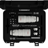 Catta Zoom T2.9-22   18-35|35-80|70-135MM DZOFILM Store