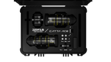 Catta Ace 18-35|35-80|70-135 mm FF|T2.9-22 DZOFILM Store