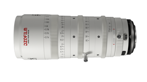 Catta Zoom T2.9-22   18-35|35-80|70-135MM DZOFILM Store