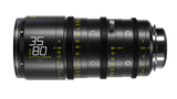 Catta Ace 18-35|35-80|70-135 mm FF|T2.9-22 DZOFILM Store