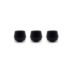 ProMaster XC-M 522 Replacement Rubber Feet (set of 3) - Image 1