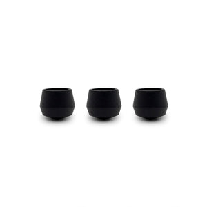 ProMaster XC-M 522 Replacement Rubber Feet (set of 3)