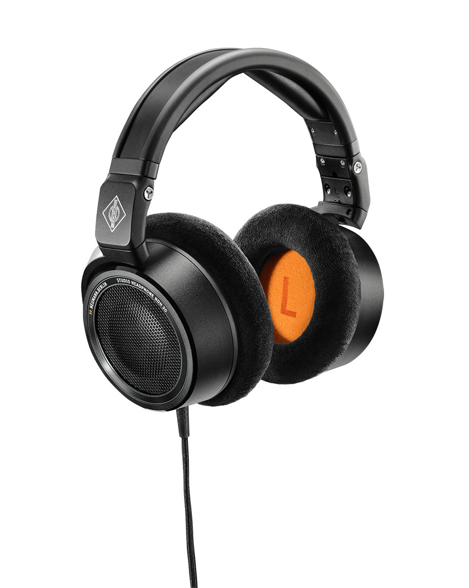 NDH 30 BLACK EDITION
