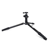 ProMaster XC-M 525 & 528 Ground Level Adapter - Aluminum - Image 3