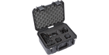 SKB 3iSeries Blackmagic Design Pocket Cinema Camera 4K/6K Case Waterproof