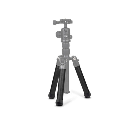 ProMaster XC-M 522C Extension & Macro Legs - Carbon Fiber - Image 4