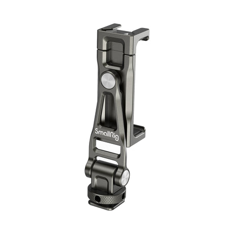 SmallRig Multifunctional Universal Metal Smartphone Holder