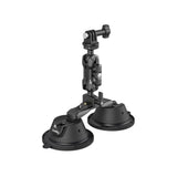SmallRig Crab-Shaped Clamp Kit (5318) 5318