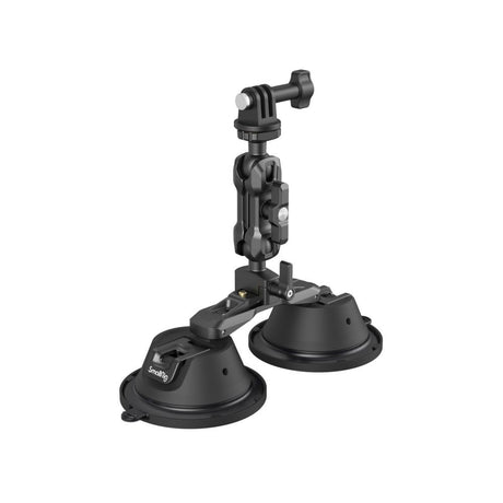 SmallRig Crab-Shaped Clamp Kit (5318) 5318