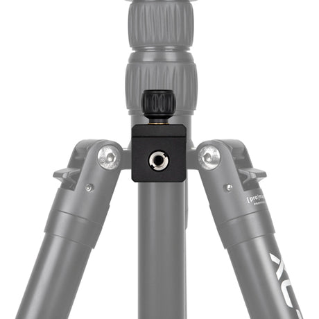 ProMaster MD Mini Dovetail Clamp - Image 4
