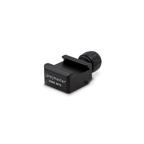 ProMaster MD Mini Dovetail Clamp - Image 1