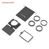 SmallRig Mini Matte Box Lite