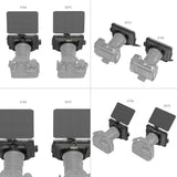SmallRig Mini Matte Box Lite
