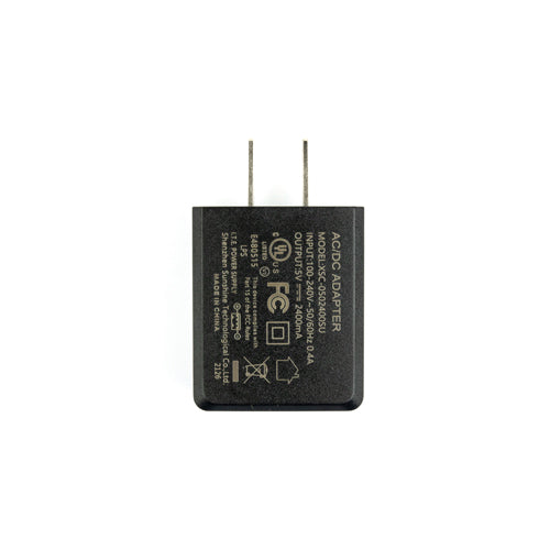 ProMaster USB-A Wall Charger - Image 2