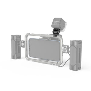 SmallRig Magic Arm with Crab-Shaped Clamp (7") 5310