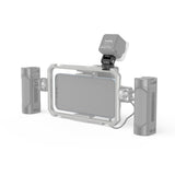SmallRig mini Cold Shoe to 1/4 -20 Screw Adapter Support 3577