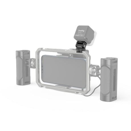 SmallRig V-Mount Crab-Shaped Clamp 5313