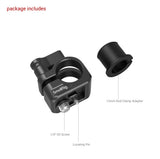 SmallRig 12mm / 15mm Rod Clamp 3598