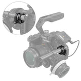 SmallRig 12mm / 15mm Rod Clamp 3598