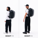 TRANSIT Travel Backpack