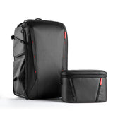 PGYTECH ONEMO 2 BACKPACK 35L & SHOULDER BAG