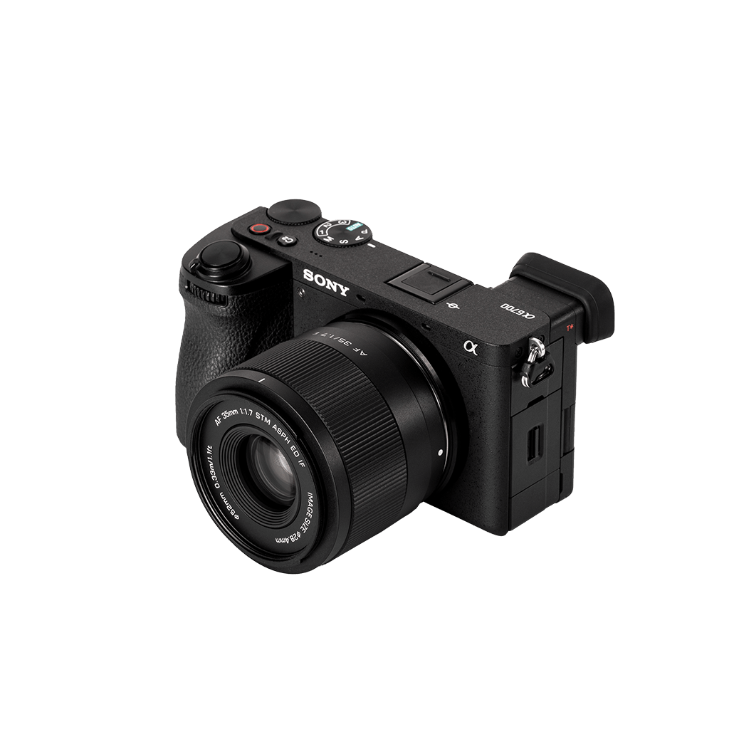 Viltrox AF 35mm F1.7 Air APS-C Lens for Sony E-Mount