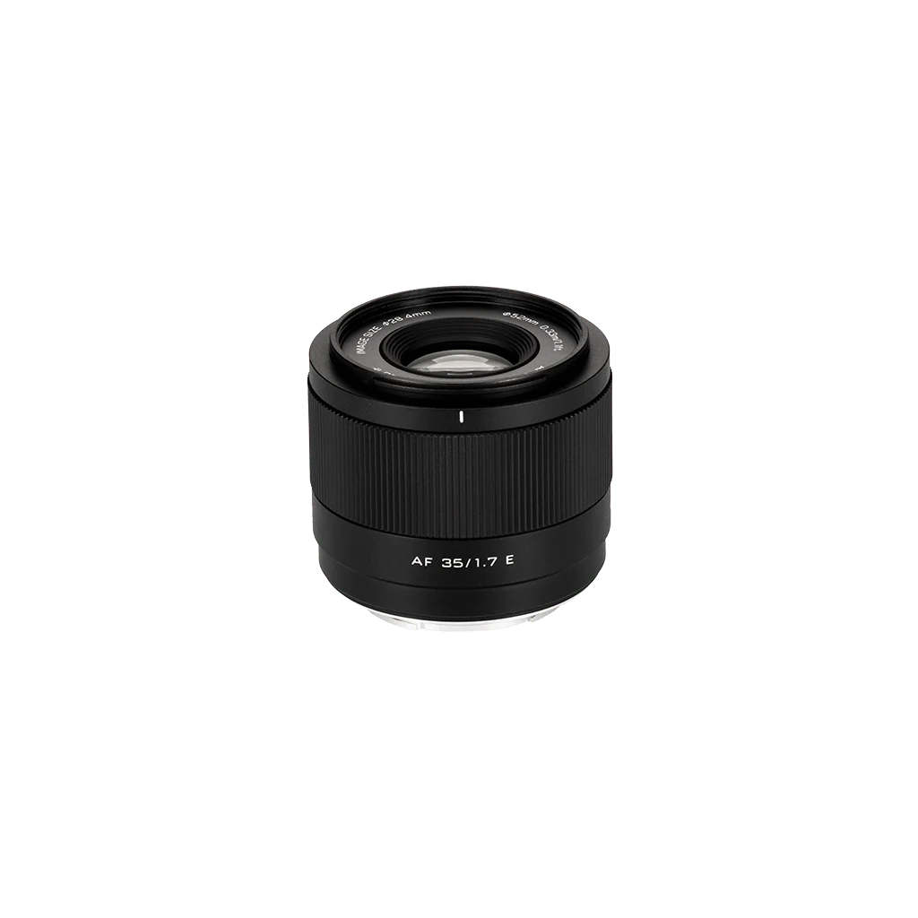 Viltrox AF 35mm F1.7 APS-C Lens for Sony E mount