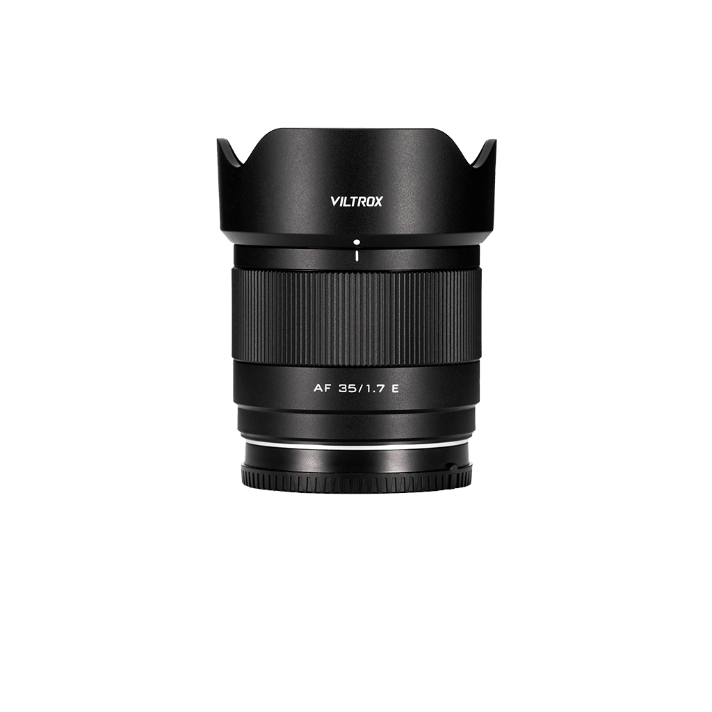 Viltrox AF 35mm F1.7 Air APS-C Lens for Sony E-Mount
