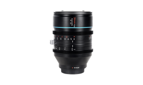 SIRUI Venus Full-Frame Anamorphic Cinema Lens 1