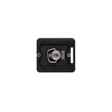 ProMaster Q/R Plate for Chronicle & XC-M Ball Heads - Black  - Image 2